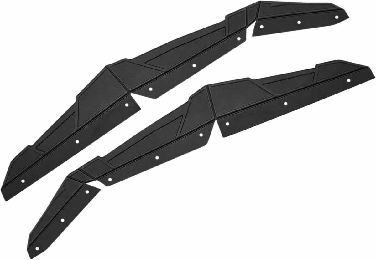Powermadd/cobra 62005 Fender Flare Extension Kit Sárvédő, vázvédő, idom 0