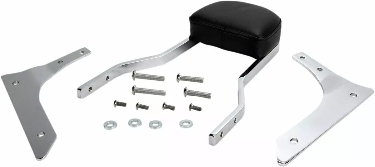 Cobra 02-5618 Square Sissy bárkészlet Ülés rögzítés 1