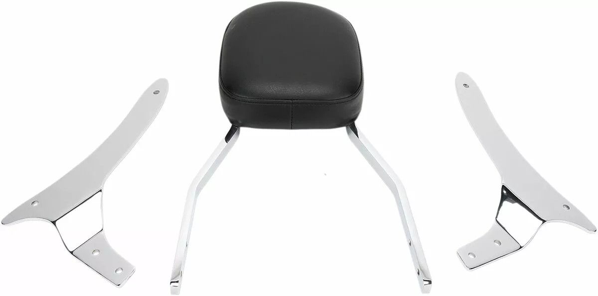 Cobra 02-5468 Square Sissy bárkészlet Ülés rögzítés 0