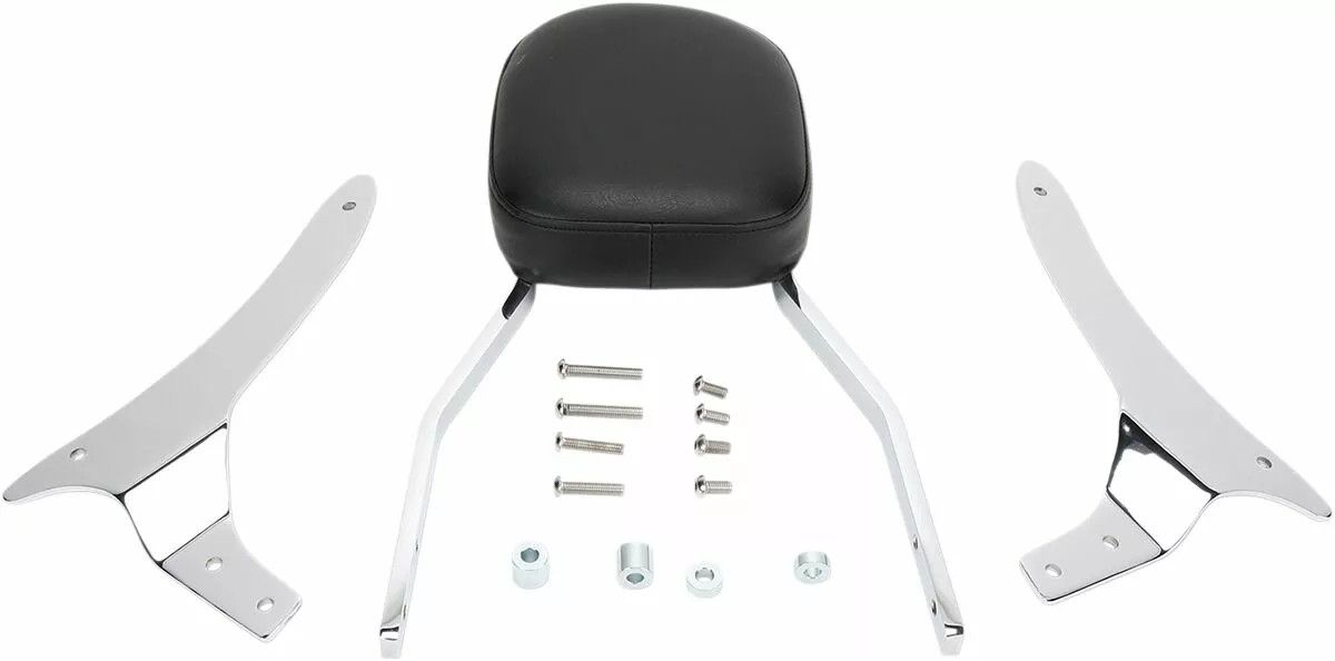 Cobra 02-5468 Square Sissy bárkészlet Ülés rögzítés 1