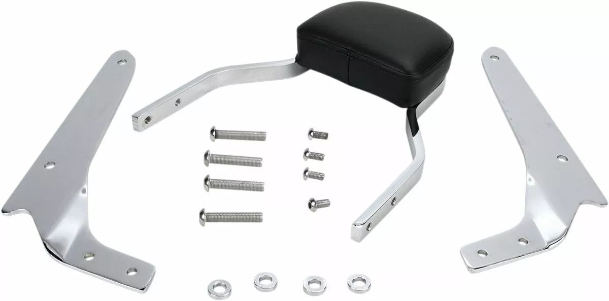 Cobra 02-4611 Square Sissy bárkészlet Ülés rögzítés 1