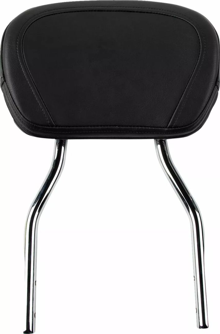 Cobra 02-7618 Kerek Sissy Bar Kit Ülés rögzítés 0
