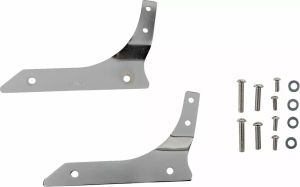 Cobra 02-7618 Kerek Sissy Bar Kit Ülés rögzítés 1