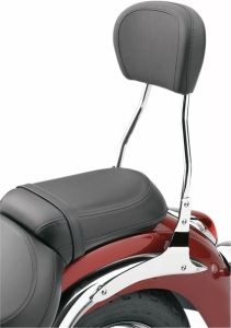 Cobra 02-7618 Kerek Sissy Bar Kit Ülés rögzítés 2