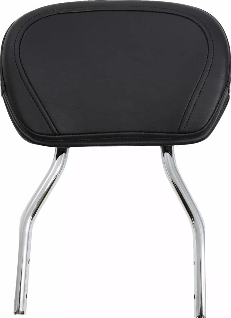 Cobra 02-7650 Kerek Sissy Bar Kit Ülés rögzítés 0