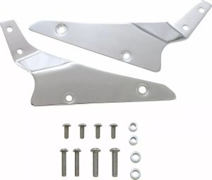 Cobra 02-7650 Kerek Sissy Bar Kit Ülés rögzítés 2