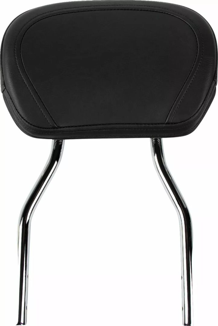 Cobra 02-7660 Kerek Sissy Bar Kit Ülés rögzítés 0