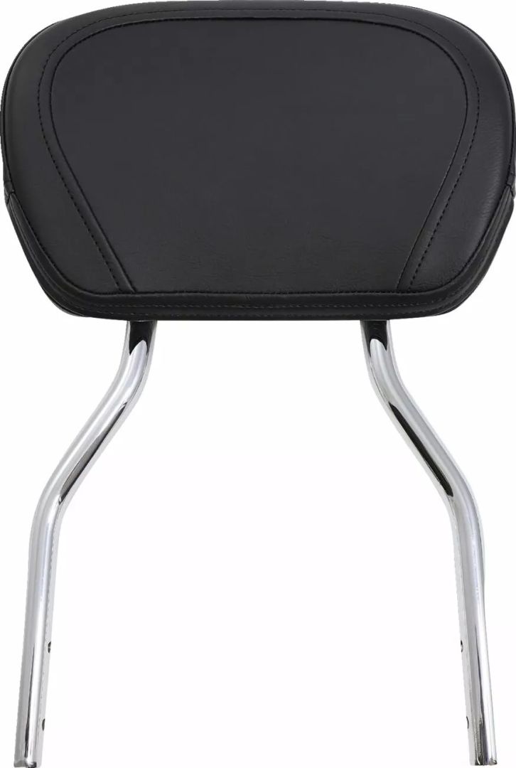 Cobra 02-7740 Kerek Sissy Bar Kit Ülés rögzítés 0