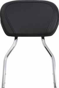 Cobra 02-7740 Kerek Sissy Bar Kit Ülés rögzítés