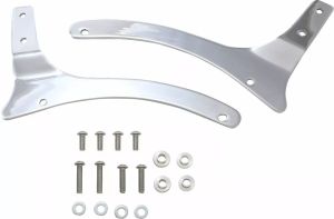 Cobra 02-7740 Kerek Sissy Bar Kit Ülés rögzítés 2