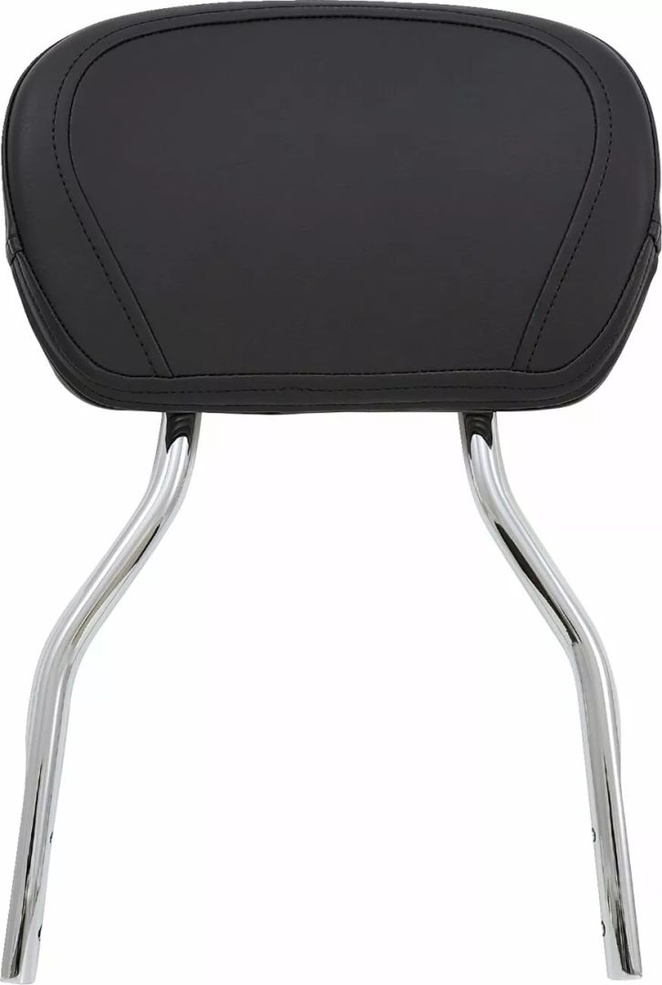Cobra 02-7825 Kerek Sissy Bar Kit Ülés rögzítés 0