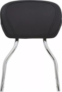 Cobra 02-7825 Kerek Sissy Bar Kit Ülés rögzítés