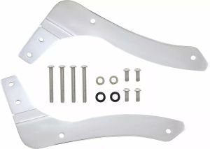 Cobra 02-7825 Kerek Sissy Bar Kit Ülés rögzítés 2