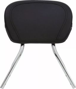 Cobra 02-7845 Kerek Sissy Bar Kit Ülés rögzítés