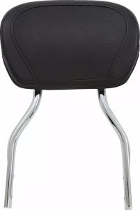 Cobra 02-7940 Kerek Sissy Bar Kit Ülés rögzítés