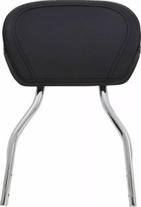 Cobra 02-7968 Kerek Sissy Bar Kit Ülés rögzítés