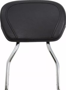 Cobra 02-8660 Kerek Sissy Bar Kit Ülés rögzítés