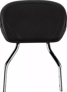 Cobra 02-8701 Kerek Sissy Bar Kit Ülés rögzítés