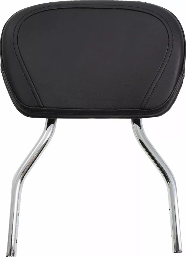 Cobra 02-8740 Kerek Sissy Bar Kit Ülés rögzítés 0