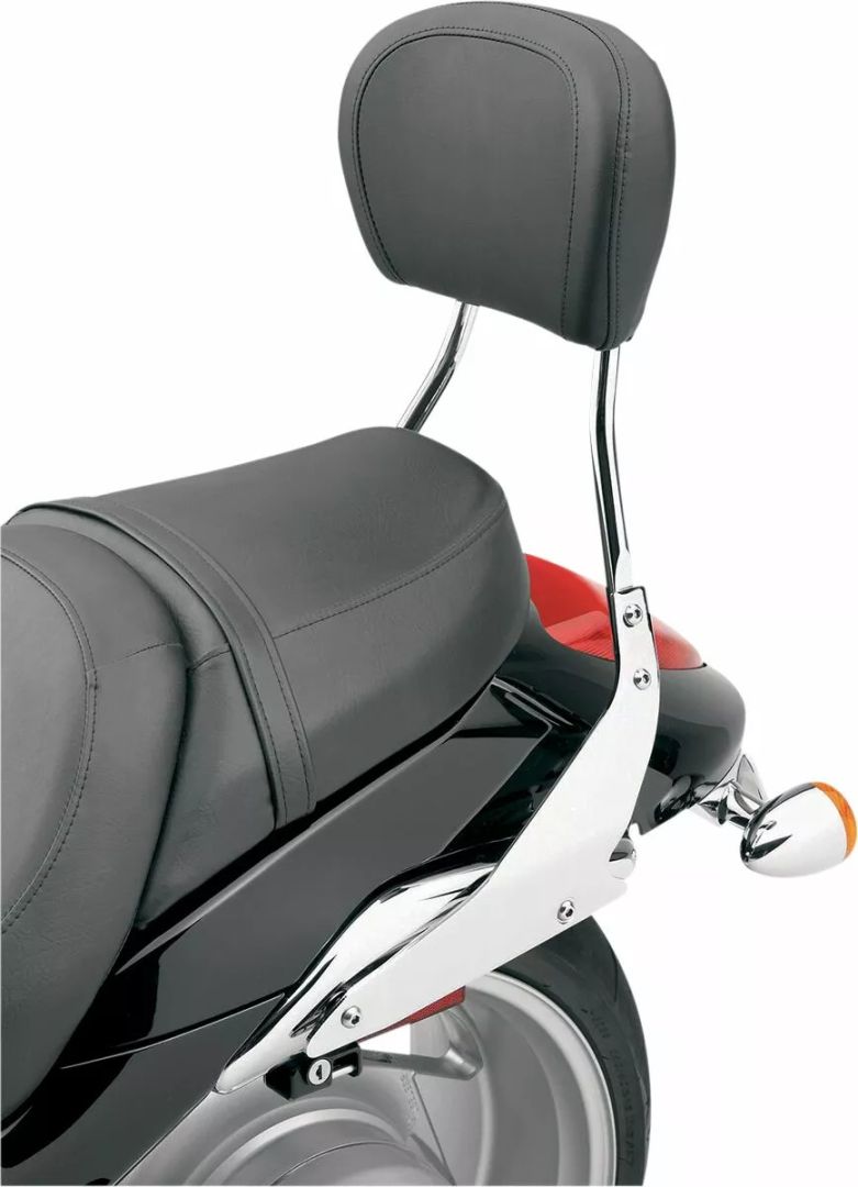 Cobra 02-8740 Kerek Sissy Bar Kit Ülés rögzítés 1