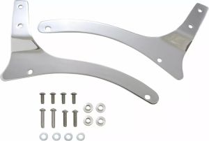 Cobra 02-8740 Kerek Sissy Bar Kit Ülés rögzítés 2
