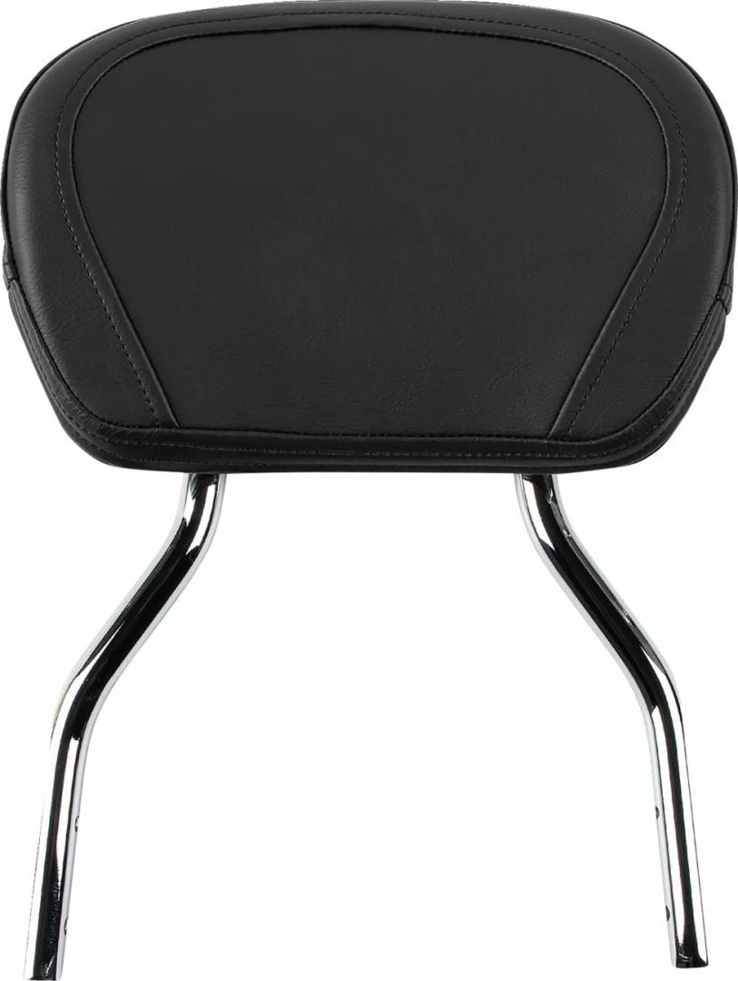 Cobra 02-8745 Kerek Sissy Bar Kit Ülés rögzítés 0