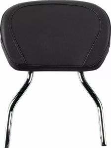 Cobra 02-8745 Kerek Sissy Bar Kit Ülés rögzítés