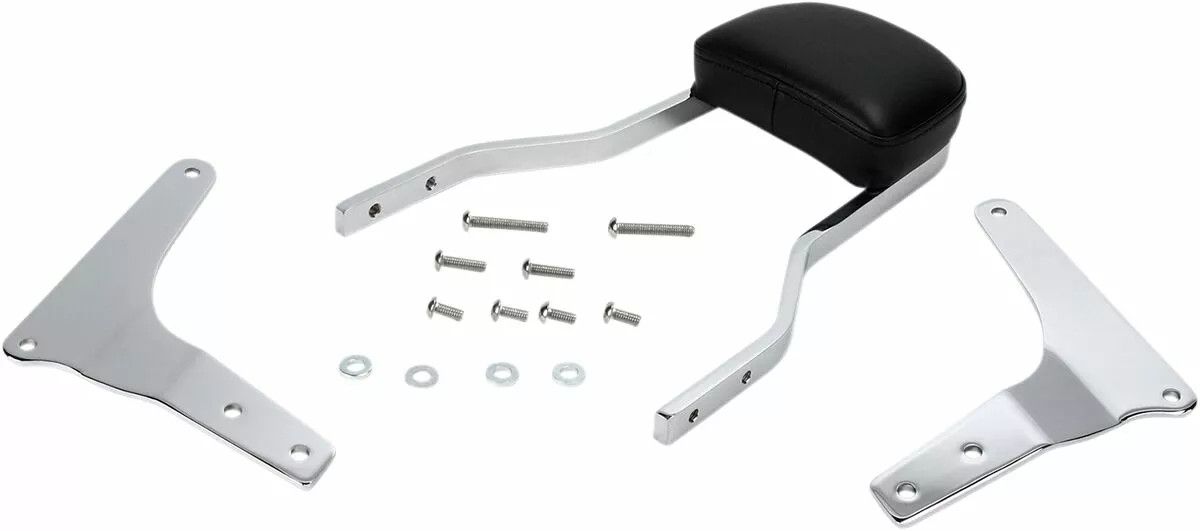 Cobra 02-5605 Square Sissy bárkészlet Ülés rögzítés 1