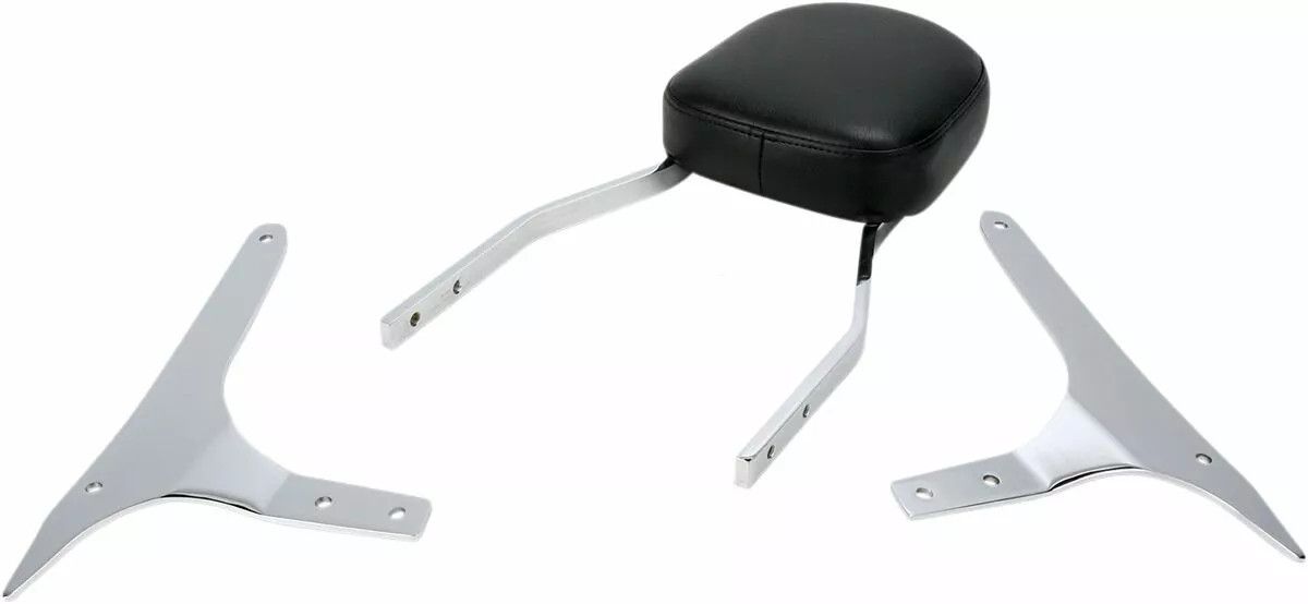 Cobra 02-5225 Square Sissy bárkészlet Ülés rögzítés 0