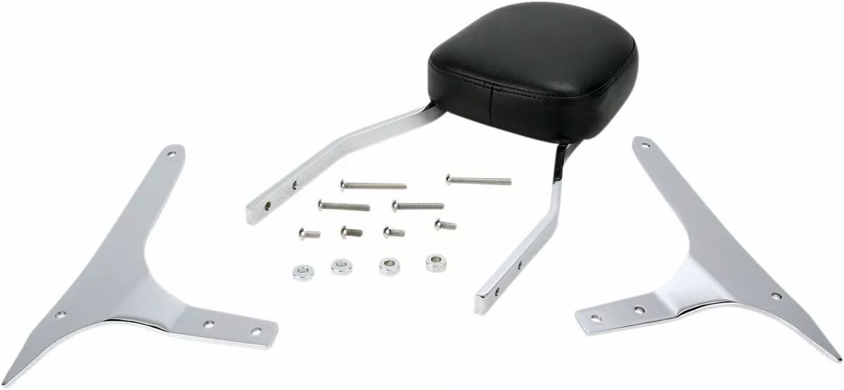 Cobra 02-5225 Square Sissy bárkészlet Ülés rögzítés 1
