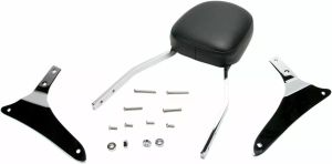Cobra 02-5465 Square Sissy bárkészlet Ülés rögzítés 1