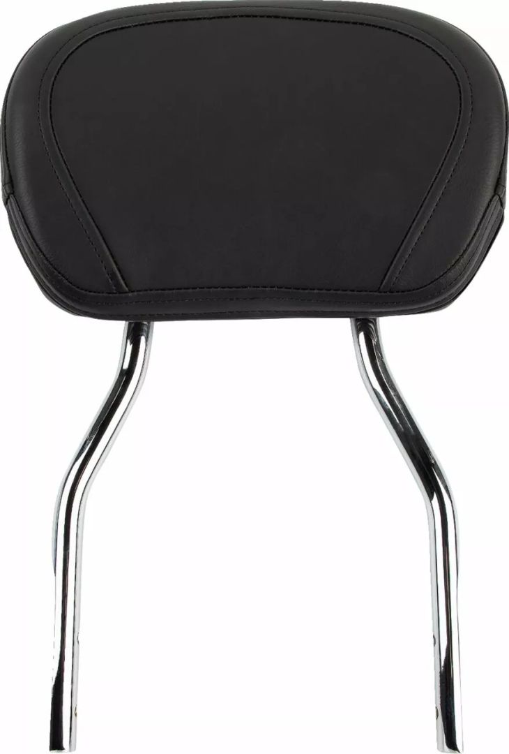 Cobra 02-7725 Kerek Sissy Bar Kit Ülés rögzítés 0