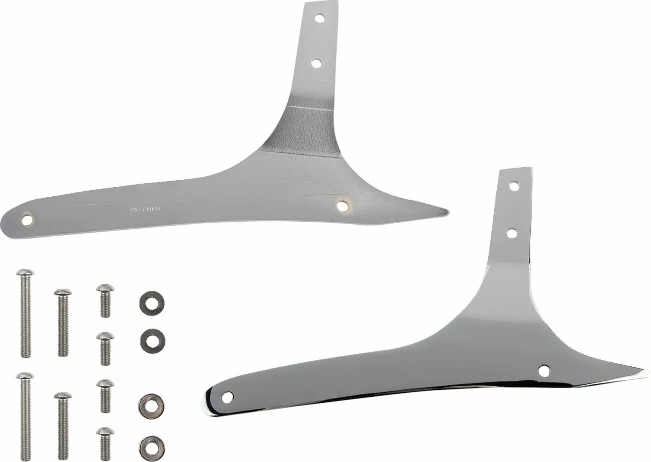 Cobra 02-7725 Kerek Sissy Bar Kit Ülés rögzítés 2