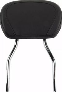 Cobra 02-7725 Kerek Sissy Bar Kit Ülés rögzítés
