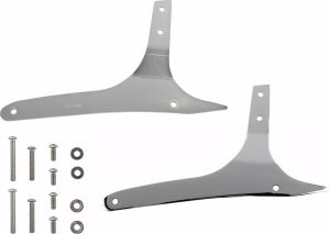 Cobra 02-7725 Kerek Sissy Bar Kit Ülés rögzítés 2