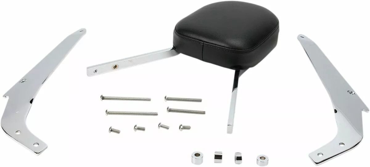 Cobra 02-5342 Square Sissy bárkészlet Ülés rögzítés 1
