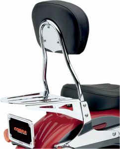 Cobra 602-1253 Kerek Sissy Bár Ülés rögzítés 2