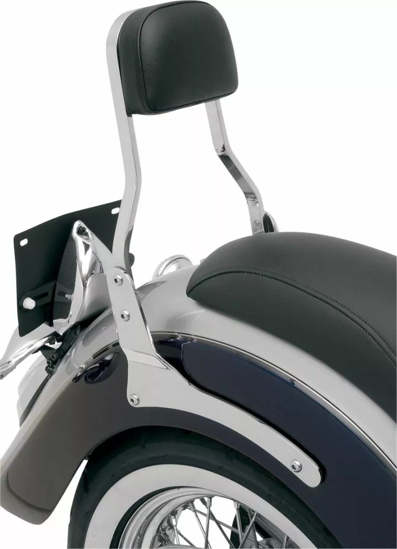 Cobra 02-5770 Square Sissy bárkészlet Ülés rögzítés 2