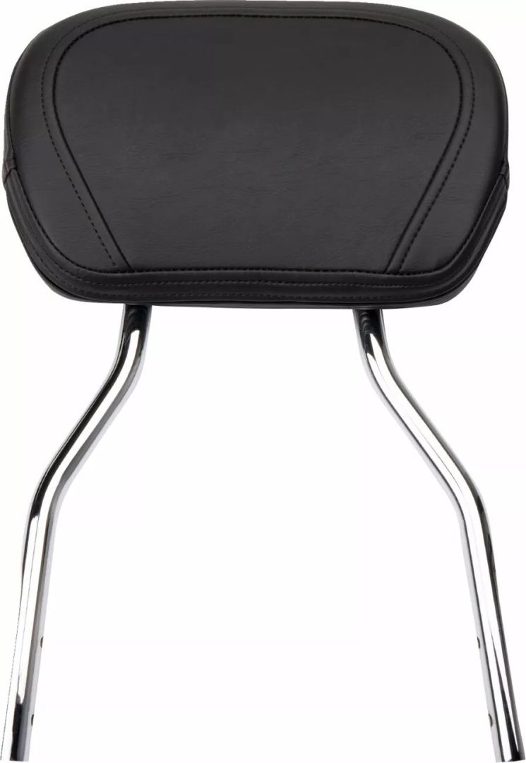 Cobra 02-7770 Kerek Sissy Bar Kit Ülés rögzítés 0
