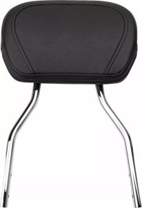 Cobra 02-7770 Kerek Sissy Bar Kit Ülés rögzítés