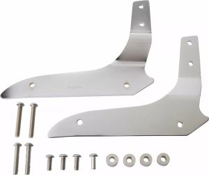 Cobra 02-7770 Kerek Sissy Bar Kit Ülés rögzítés 2