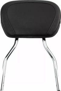 Cobra 02-8770 Kerek Sissy Bar Kit Ülés rögzítés