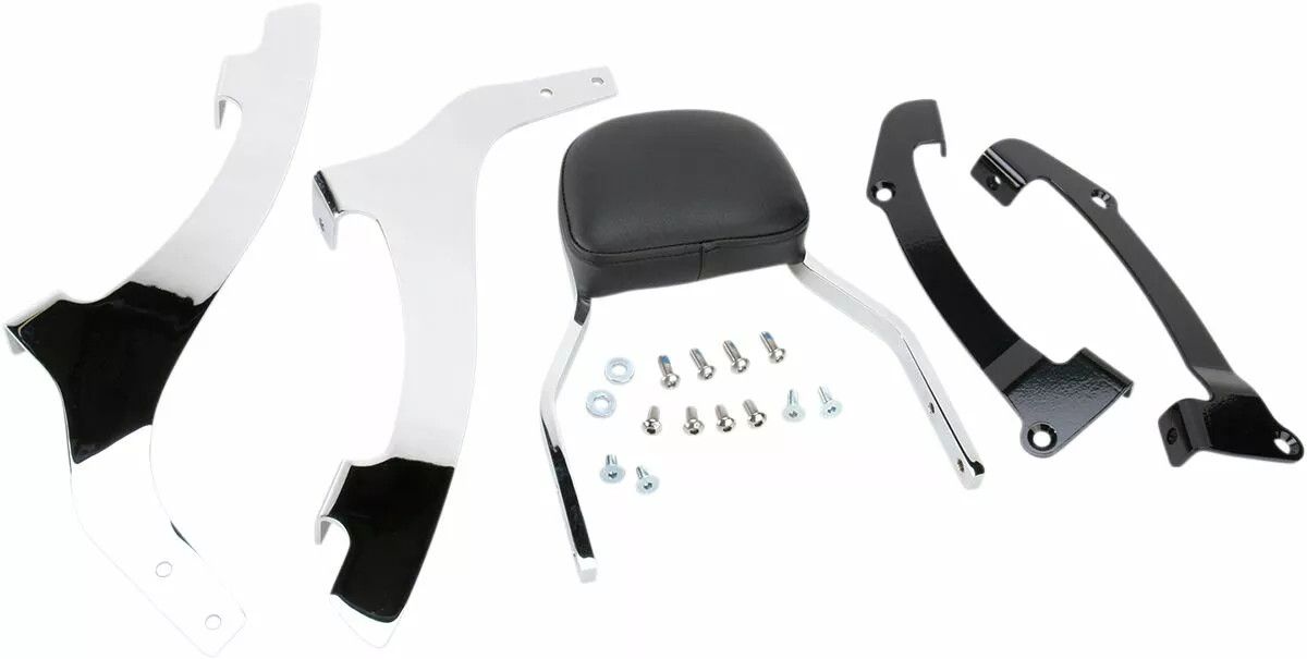 Cobra 02-4636 Square Sissy bárkészlet Ülés rögzítés 1