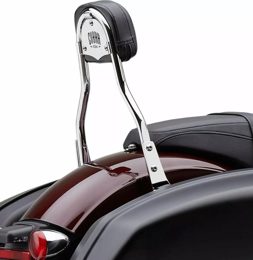 Cobra 602-2011 levehető háttámla készlet Ülés rögzítés 2