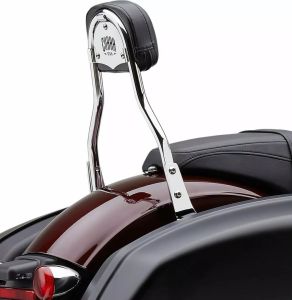 Cobra 602-2011 levehető háttámla készlet Ülés rögzítés 2