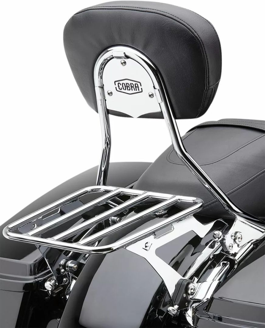 Cobra 602-2012 Levehető háttámla Ülés rögzítés 0