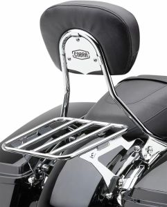 Cobra 602-2012 Levehető háttámla Ülés rögzítés