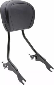 Cobra 602-2012B Levehető háttámla Ülés rögzítés