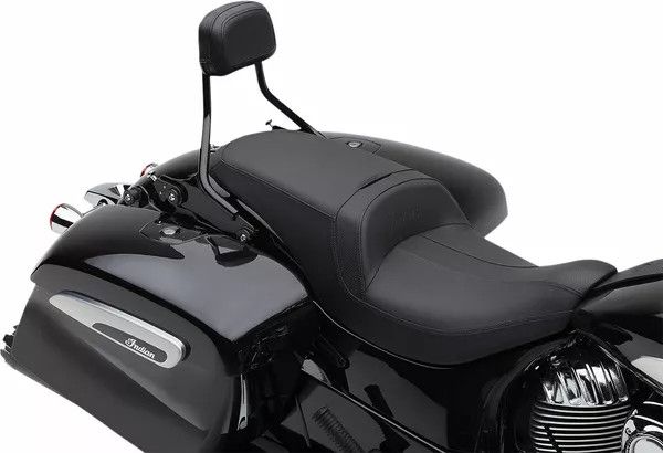 Cobra 502-2200B Rövid levehető háttámla Ülés rögzítés 0