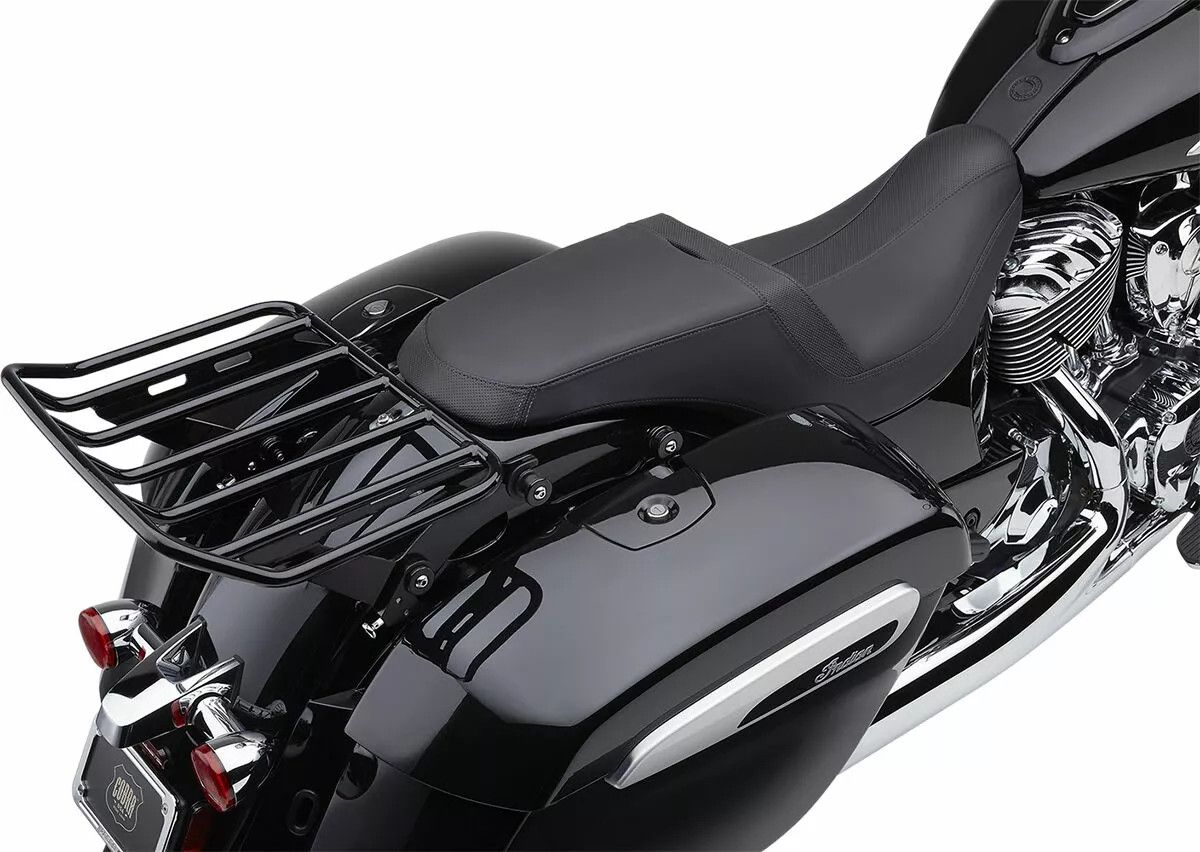 Cobra 502-2600B Big Ass® levehető csomagtartó Ülés rögzítés 1